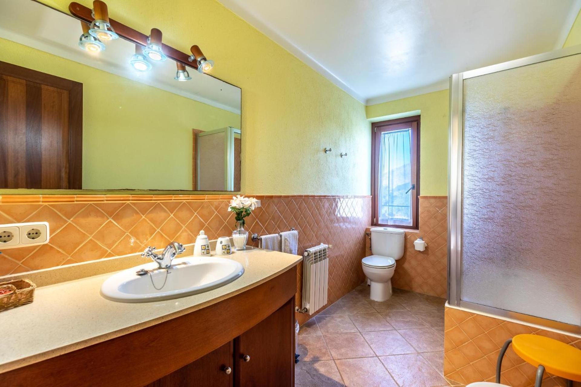 Villa Lolivar Canaves By Vintage Travel Pollença
