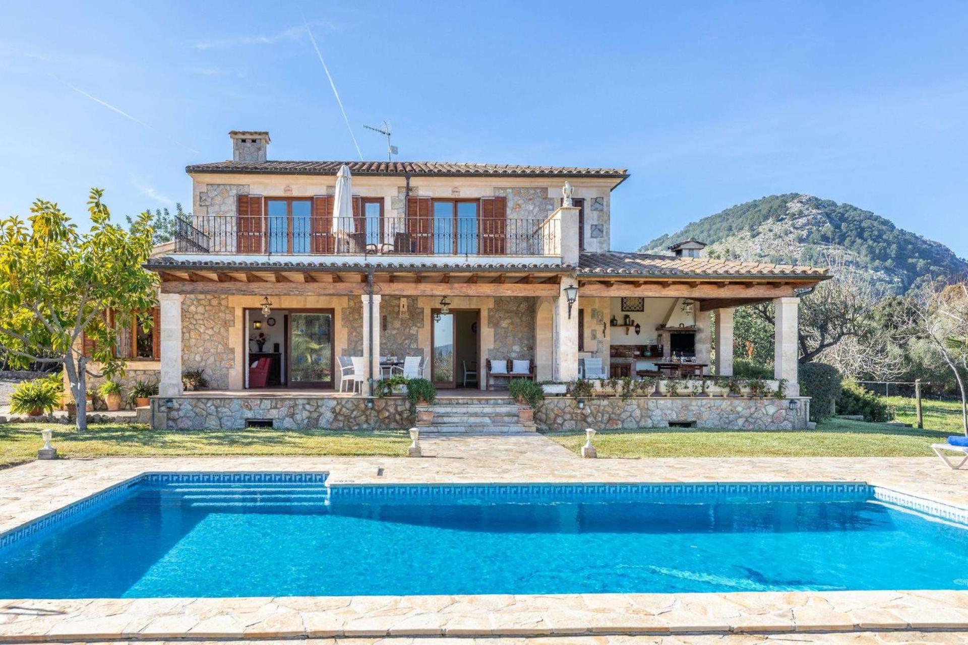 Lolivar Canaves By Vintage Travel Villa